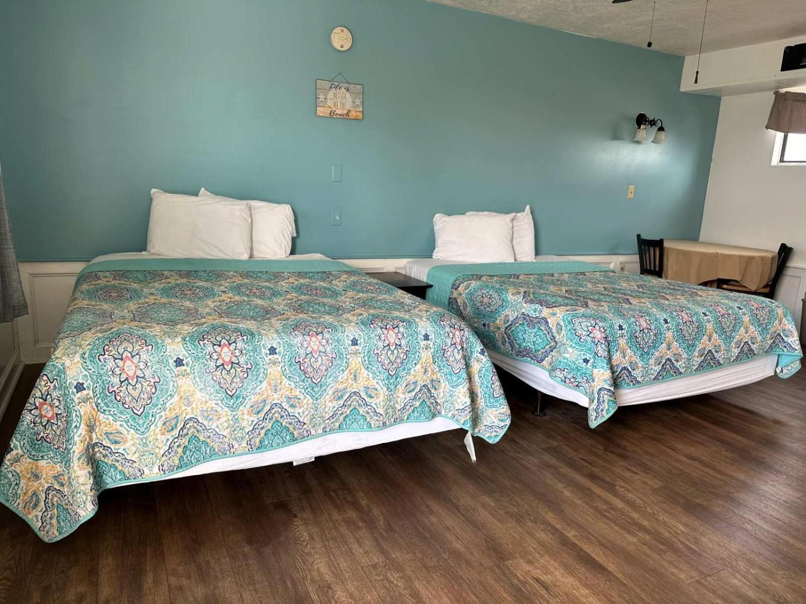 Nautical Motel Hampton Zewnętrze zdjęcie