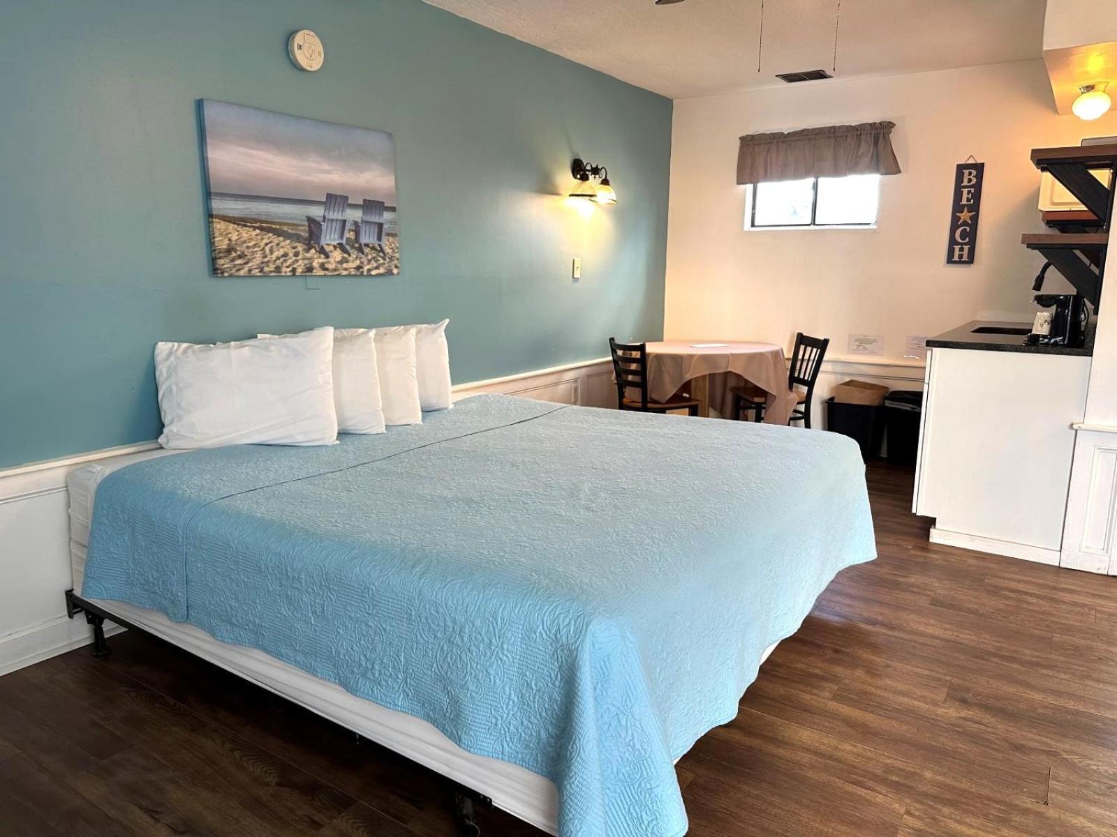 Nautical Motel Hampton Zewnętrze zdjęcie