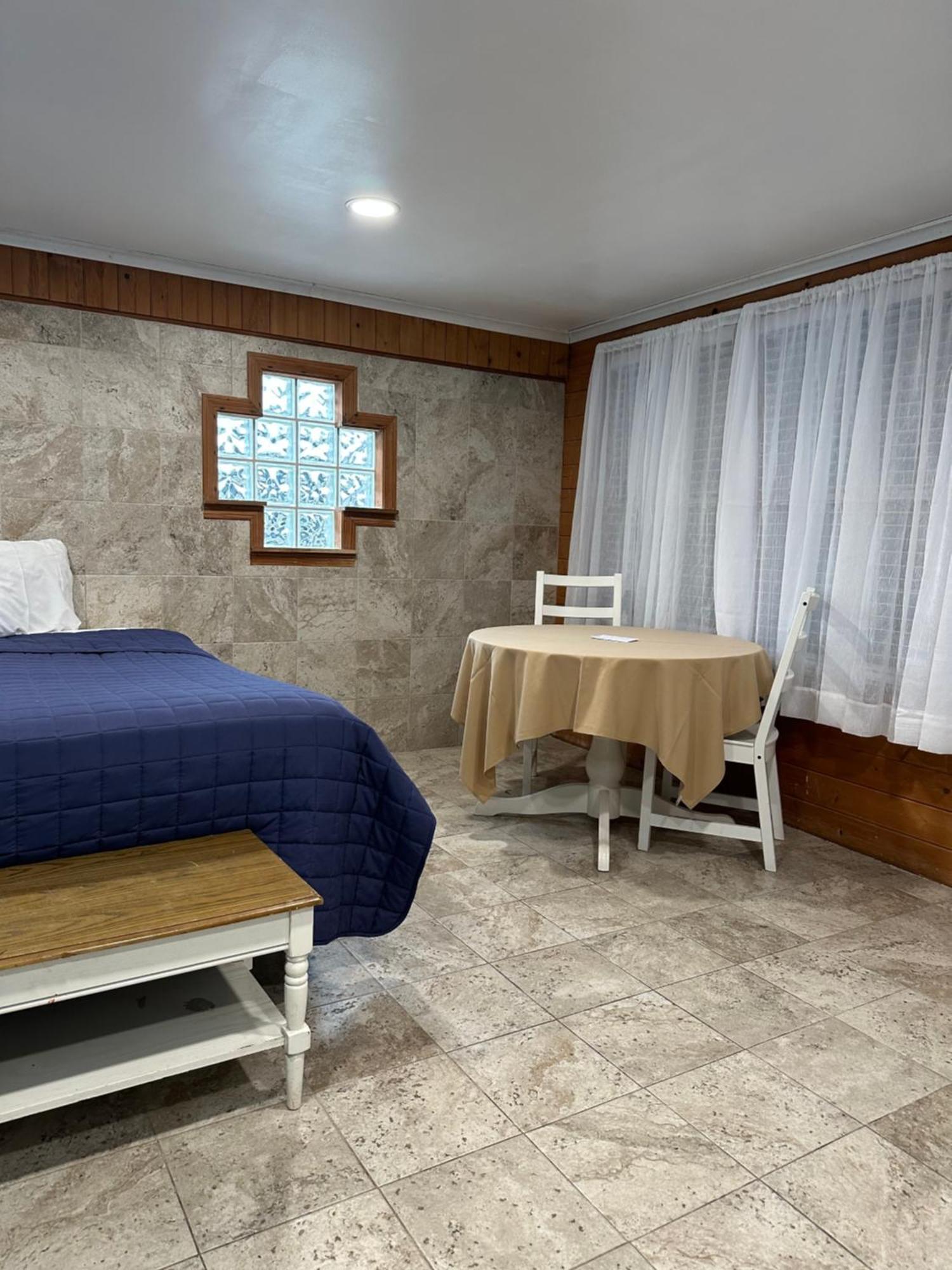 Nautical Motel Hampton Zewnętrze zdjęcie