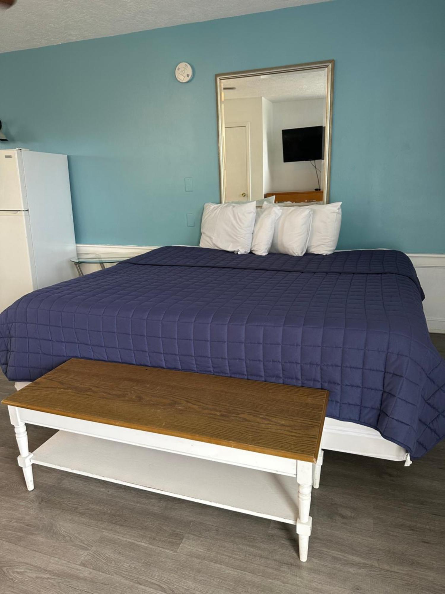 Nautical Motel Hampton Zewnętrze zdjęcie